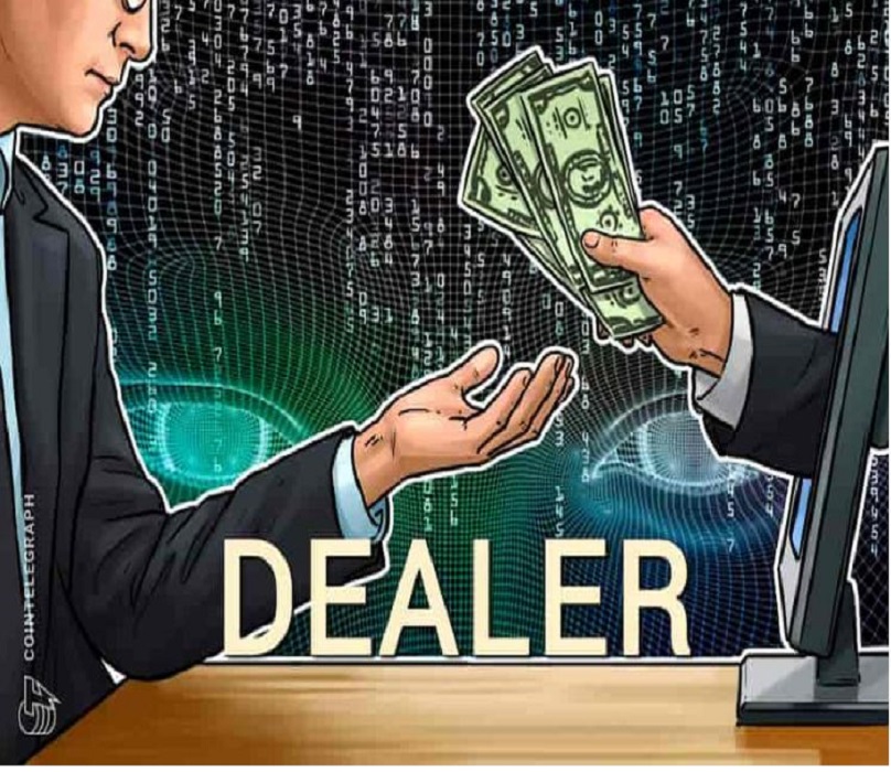 Dealer là gì? Tìm hiểu những thông tin cơ bản về Dealer